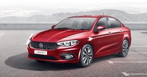 Fiat Egea